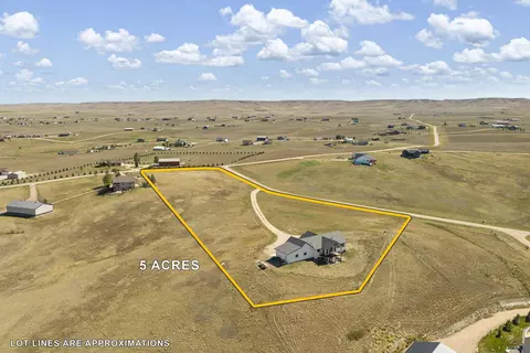 View/Area - 15536 Hidden Bluff Ct, Box Elder, SD 57719 photo 2 of 2