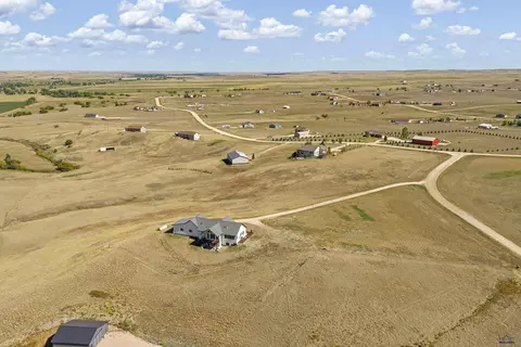 View/Area - 15536 Hidden Bluff Ct, Box Elder, SD 57719 photo 1 of 2