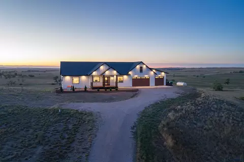 Exterior - 15536 Hidden Bluff Ct, Box Elder, SD 57719 photo 2 of 7