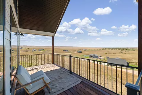 Exterior - 15536 Hidden Bluff Ct, Box Elder, SD 57719 photo 5 of 7