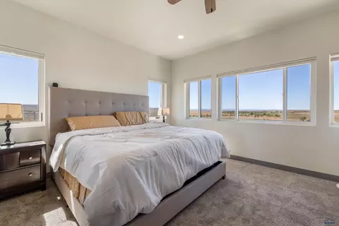 Bedroom - 15536 Hidden Bluff Ct, Box Elder, SD 57719 photo 1 of 3