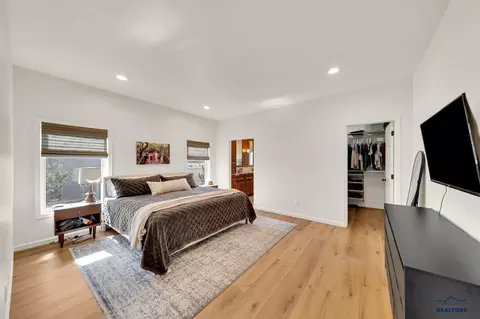 Bedroom - 10825 Quaal Rd, Black Hawk, SD 57718 photo 1 of 6
