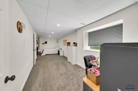 Bedroom - 10825 Quaal Rd, Black Hawk, SD 57718 photo 6 of 6