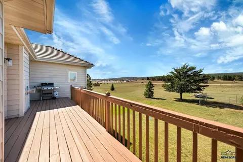 Exterior - 10825 Quaal Rd, Black Hawk, SD 57718 photo 3 of 7