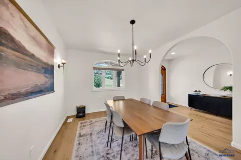Dining - 10825 Quaal Rd, Black Hawk, SD 57718 photo 1 of 1