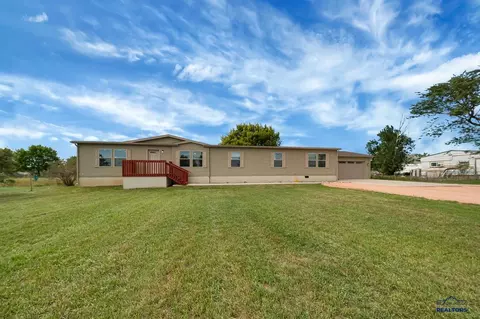 4769 Anderson Rd, Rapid City, SD 57703