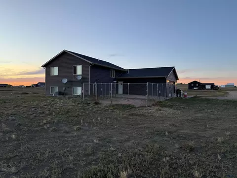 Exterior - 15019 Mariah Ln, Box Elder, SD 57719 photo 3 of 5