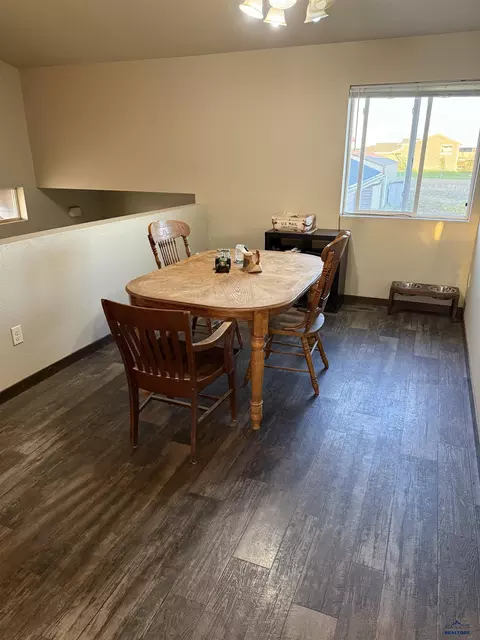 Dining - 15019 Mariah Ln, Box Elder, SD 57719 photo 1 of 1