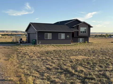 Exterior - 15019 Mariah Ln, Box Elder, SD 57719 photo 5 of 5