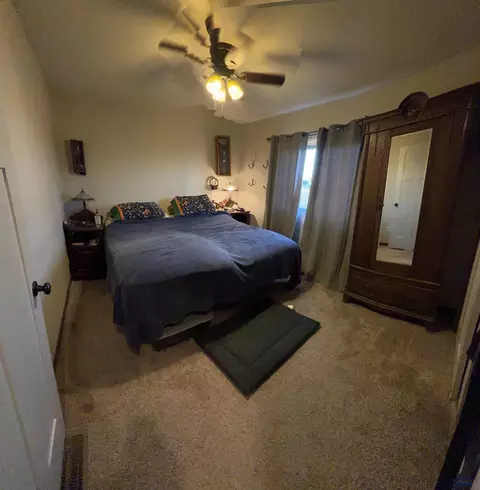 Bedroom - 15019 Mariah Ln, Box Elder, SD 57719 photo 1 of 1