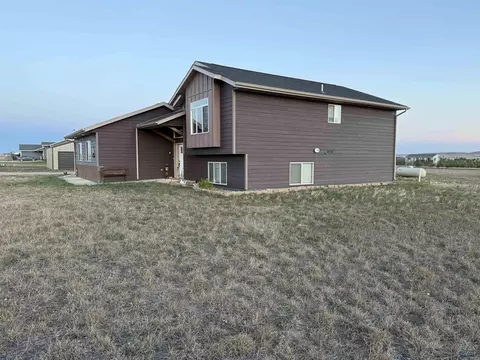 Exterior - 15019 Mariah Ln, Box Elder, SD 57719 photo 2 of 5
