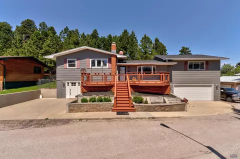 239 Deer Path, Lead, SD 57754 photo 1