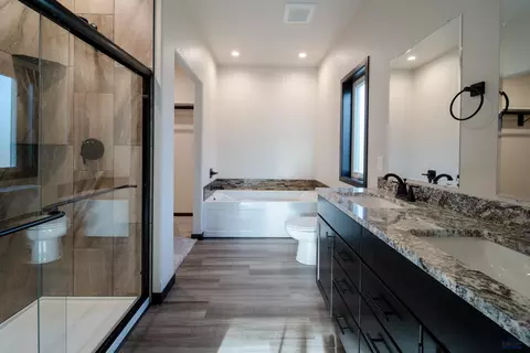 Bath - 3523 Joseph St, Sturgis, SD 57785 photo 1 of 6