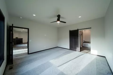 Bedroom - 3523 Joseph St, Sturgis, SD 57785 photo 3 of 7
