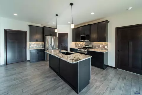 Kitchen - 3523 Joseph St, Sturgis, SD 57785 photo 1 of 2