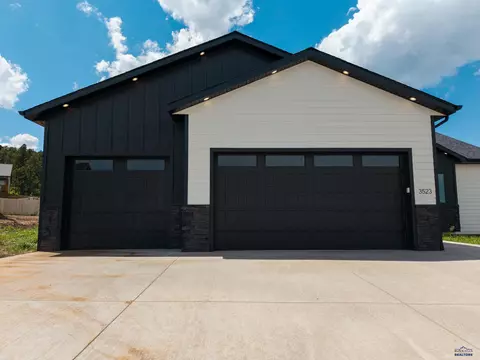 Exterior - 3523 Joseph St, Sturgis, SD 57785 photo 2 of 6