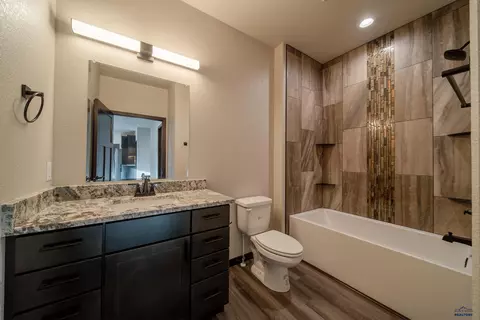 Bath - 3523 Joseph St, Sturgis, SD 57785 photo 5 of 6