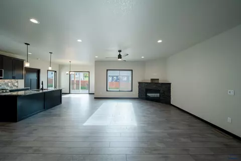 Living - 3523 Joseph St, Sturgis, SD 57785 photo 2 of 4