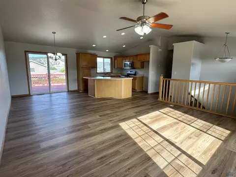 Living - 7170 Brighton, Summerset, SD 57718 photo 1 of 3