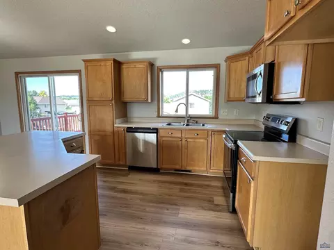 Kitchen - 7170 Brighton, Summerset, SD 57718 photo 1 of 1