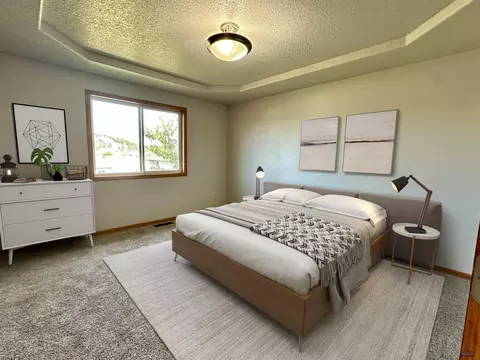 Bedroom - 7170 Brighton, Summerset, SD 57718 photo 1 of 4