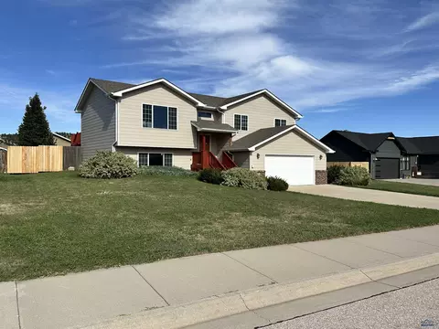 Exterior - 7170 Brighton, Summerset, SD 57718 photo 4 of 4
