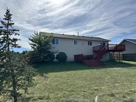Exterior - 7170 Brighton, Summerset, SD 57718 photo 3 of 4