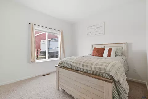 Bedroom - 6232 Orion St, Spearfish, SD 57783 photo 6 of 6