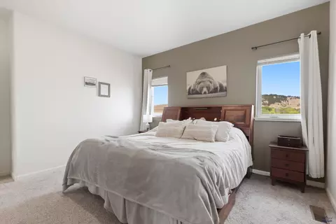 Bedroom - 6232 Orion St, Spearfish, SD 57783 photo 3 of 6