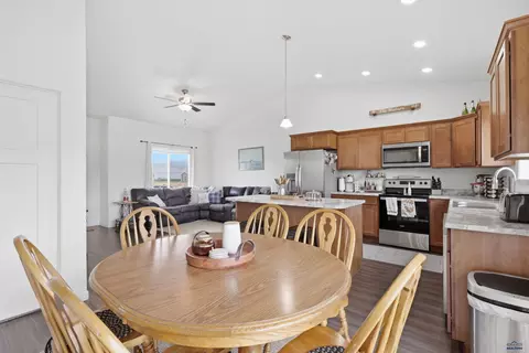 Dining - 6232 Orion St, Spearfish, SD 57783 photo 3 of 3