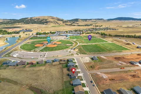 View/Area - 6232 Orion St, Spearfish, SD 57783 photo 2 of 4