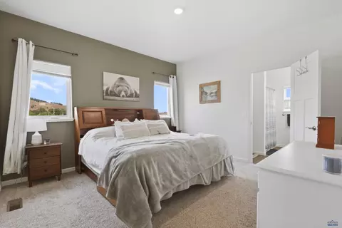Bedroom - 6232 Orion St, Spearfish, SD 57783 photo 2 of 6
