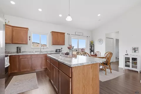 Kitchen - 6232 Orion St, Spearfish, SD 57783 photo 3 of 3