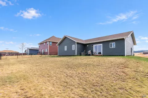 Exterior - 6232 Orion St, Spearfish, SD 57783 photo 3 of 3