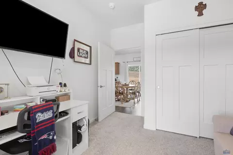 Bedroom - 6232 Orion St, Spearfish, SD 57783 photo 1 of 6