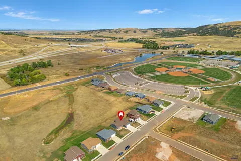 View/Area - 6232 Orion St, Spearfish, SD 57783 photo 3 of 4