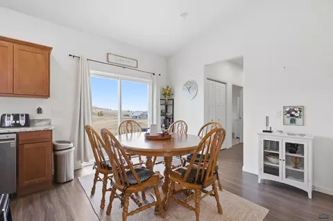 Dining - 6232 Orion St, Spearfish, SD 57783 photo 1 of 3