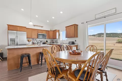 Dining - 6232 Orion St, Spearfish, SD 57783 photo 2 of 3