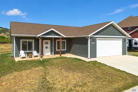 Exterior - 6232 Orion St, Spearfish, SD 57783 photo 2 of 3