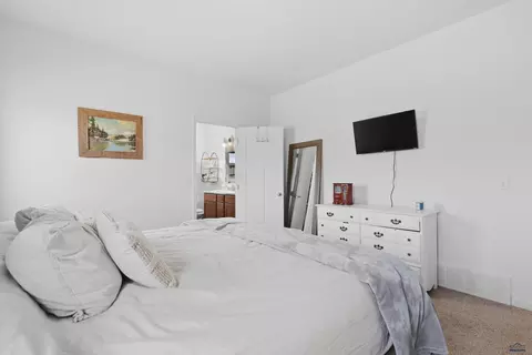 Bedroom - 6232 Orion St, Spearfish, SD 57783 photo 4 of 6