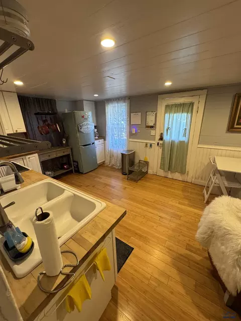 Kitchen - 121 Stone St, Lead, SD 57754 photo 1 of 3