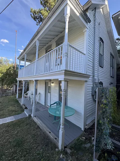 Exterior - 121 Stone St, Lead, SD 57754 photo 2 of 8