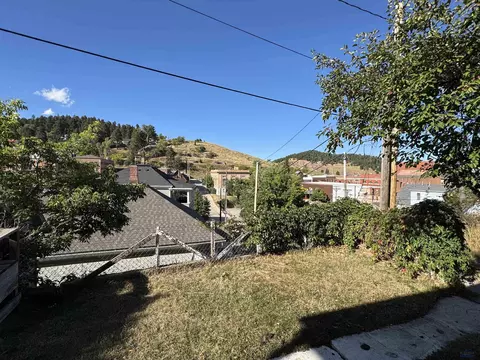 Exterior - 121 Stone St, Lead, SD 57754 photo 7 of 8