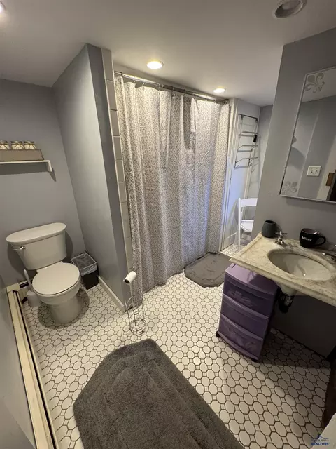 Bath - 121 Stone St, Lead, SD 57754 photo 2 of 2
