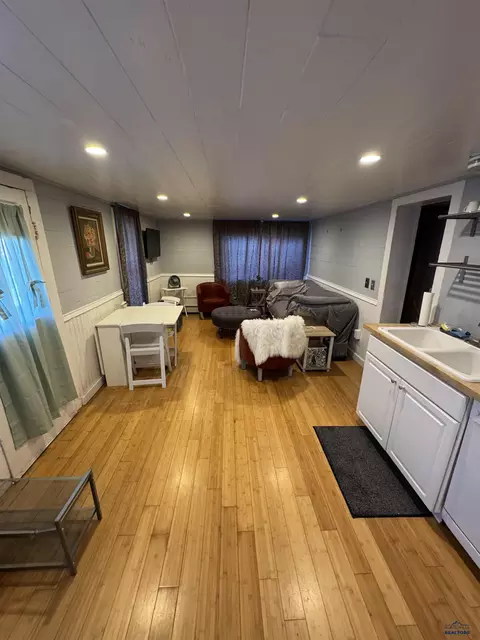 Living - 121 Stone St, Lead, SD 57754 photo 3 of 3