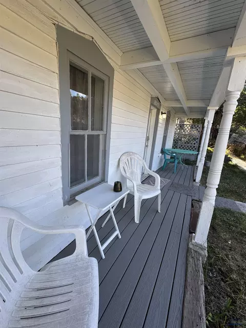 Exterior - 121 Stone St, Lead, SD 57754 photo 6 of 8