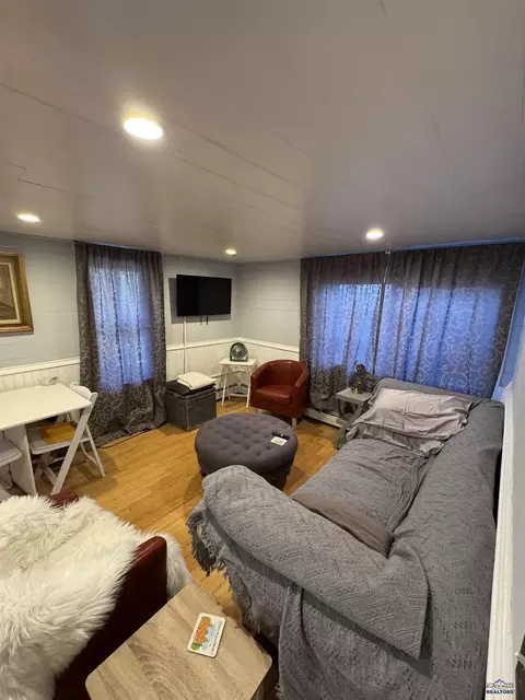 Living - 121 Stone St, Lead, SD 57754 photo 1 of 3
