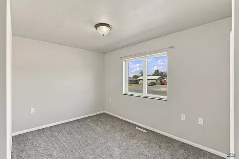 Bedroom - 311 4th Ave, Wall, SD 57790 photo 2 of 8