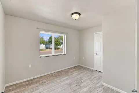 Bedroom - 311 4th Ave, Wall, SD 57790 photo 1 of 8