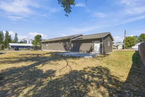 Exterior - 311 4th Ave, Wall, SD 57790 photo 7 of 9